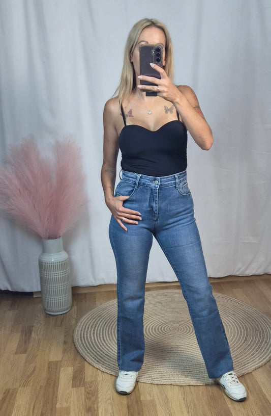 Vaquero Faja