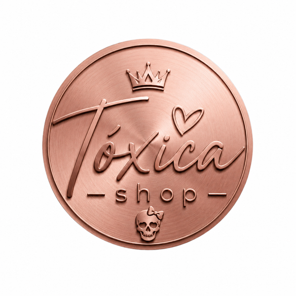 Toxicashop
