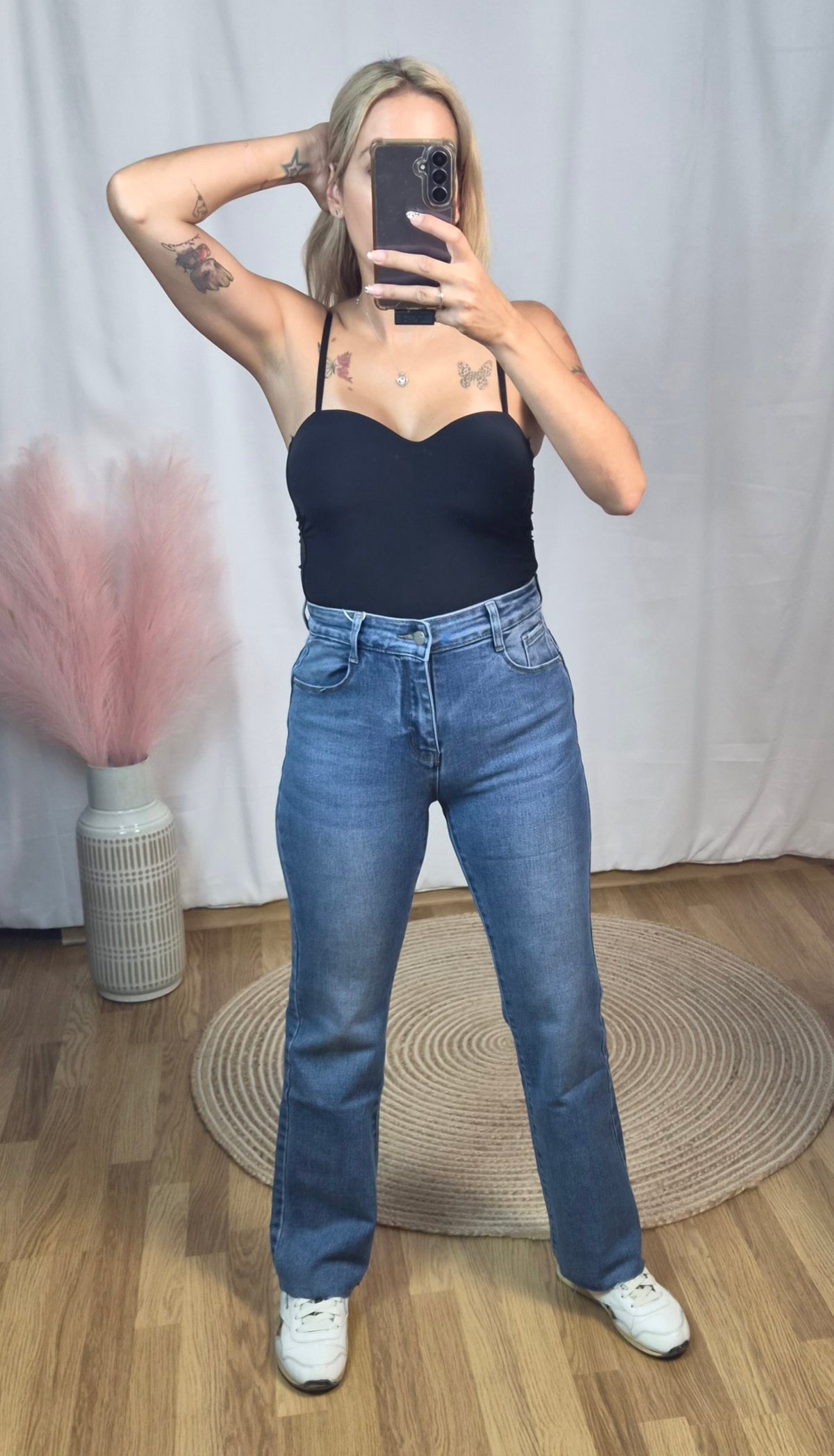 Vaquero Faja
