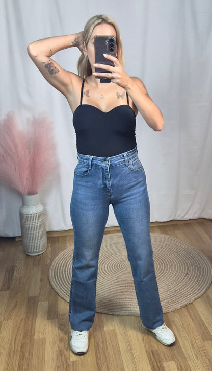 Vaquero Faja