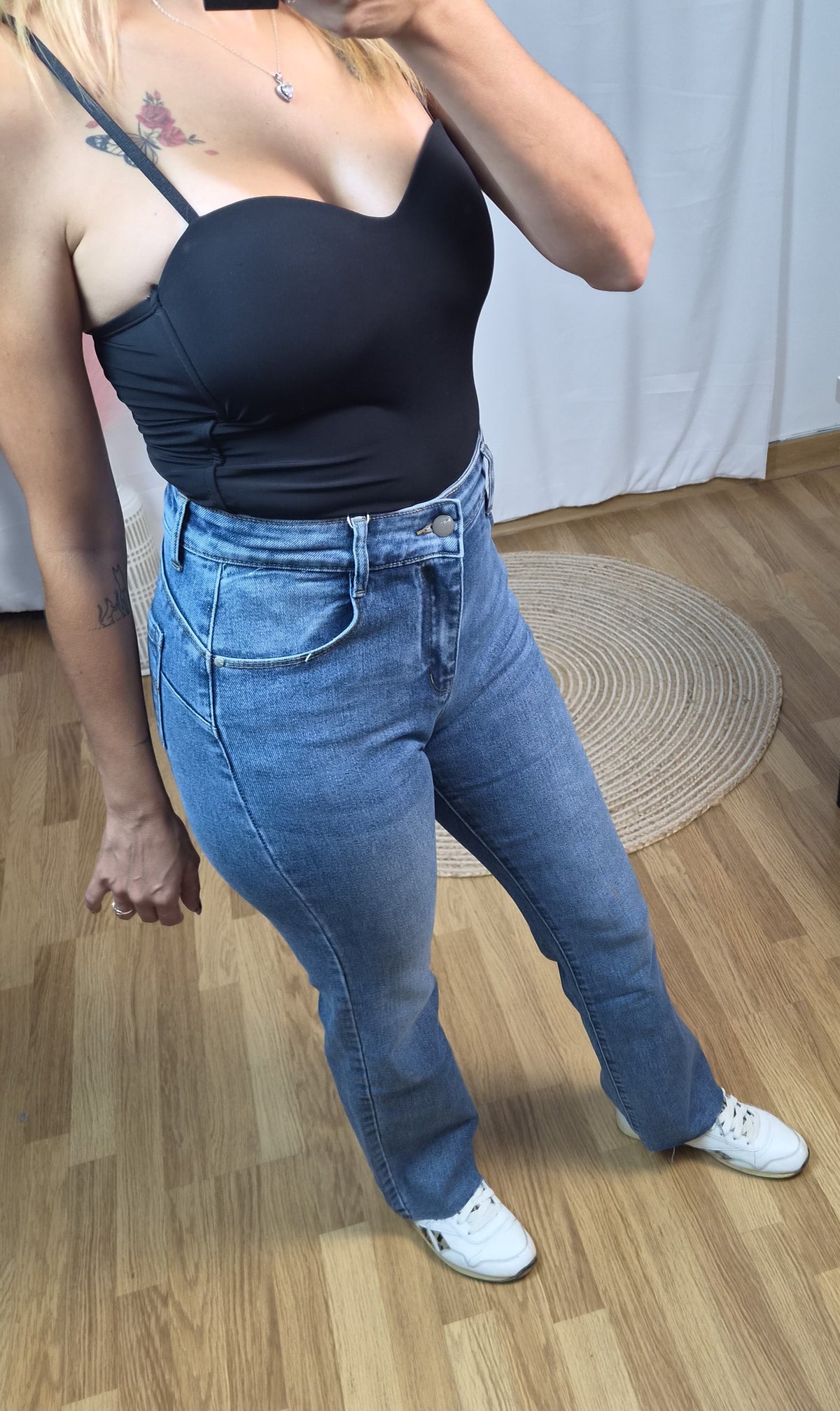 Vaquero Faja